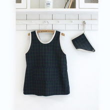 韓國(guó)時(shí)尚圍裙 廚房里的浪漫魔法，讓老公更愛(ài)回家