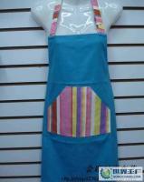 時(shí)尚與實(shí)用并存 探索加工圍裙袖套與防水圍裙的制造藝術(shù)