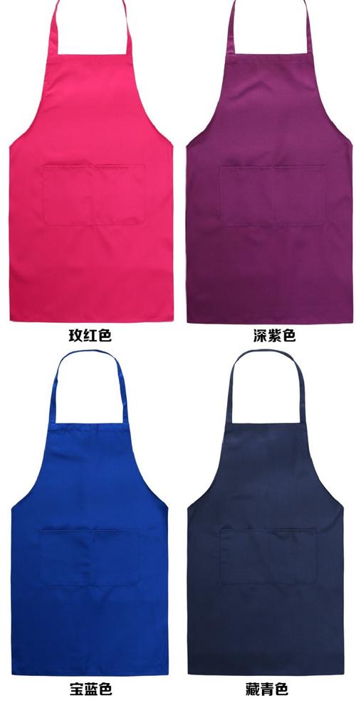 專(zhuān)業(yè)定制廣告圍裙與工作服圍裙 從超市餐飲到火鍋促銷(xiāo)，一應(yīng)俱全